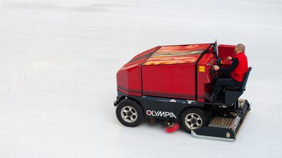Zamboni