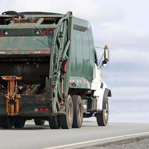 City & Municipal Public Works