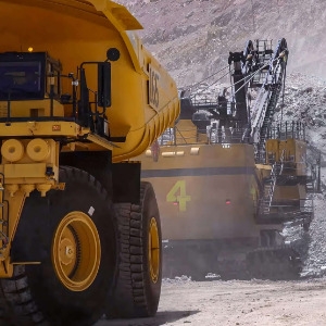 Manufacturing & Mining