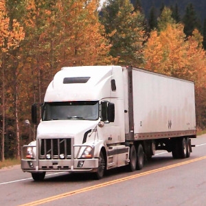 Long-Haul Transportation